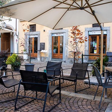 Dimora Dei Mercanti Suites Turín Exterior foto