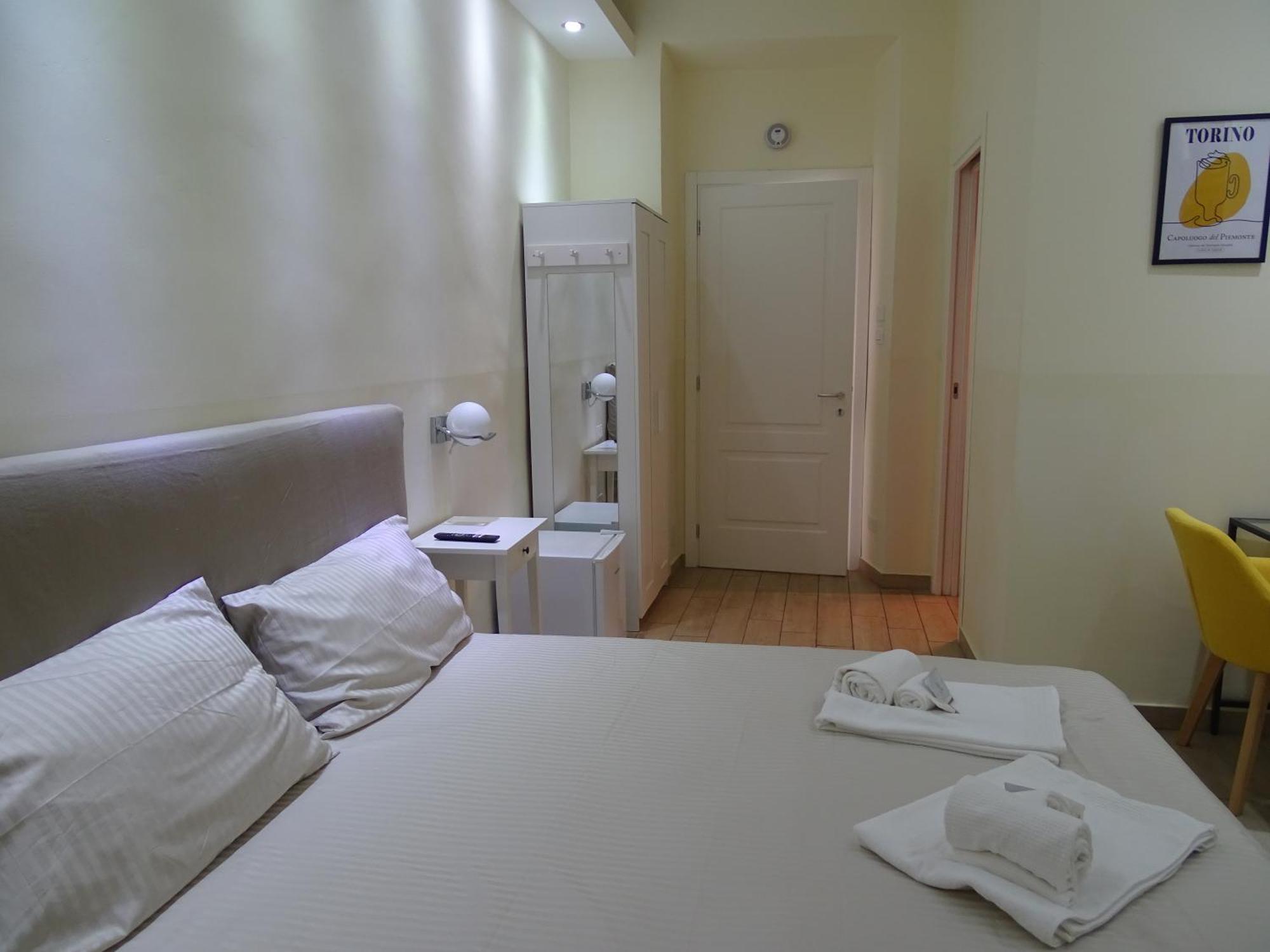 Dimora Dei Mercanti Suites Turín Exterior foto