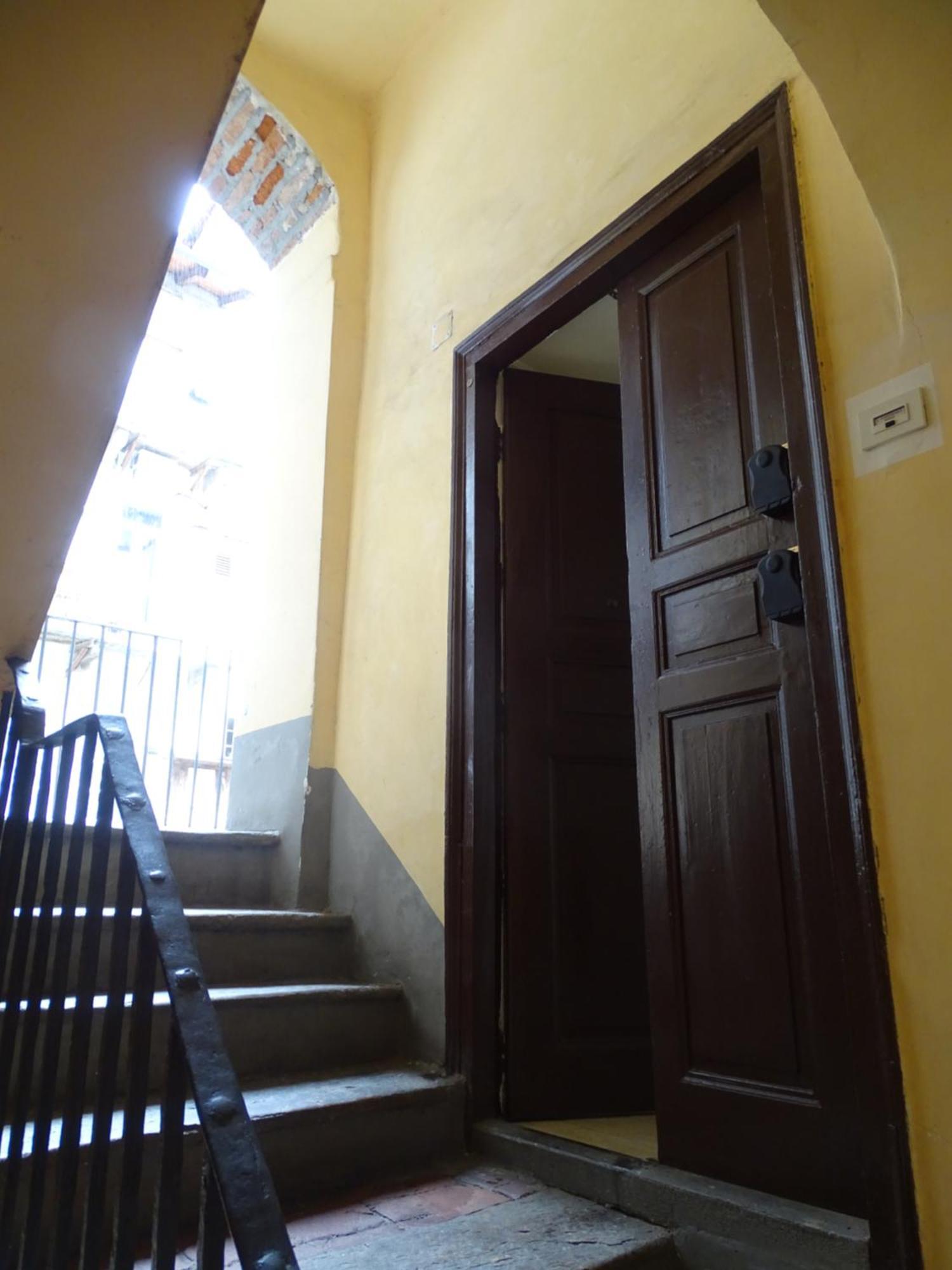 Dimora Dei Mercanti Suites Turín Exterior foto