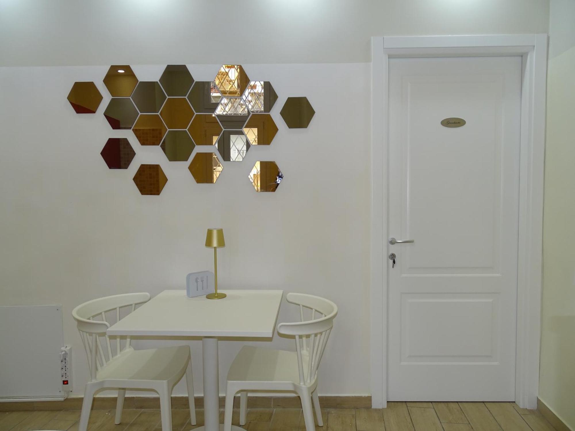 Dimora Dei Mercanti Suites Turín Exterior foto
