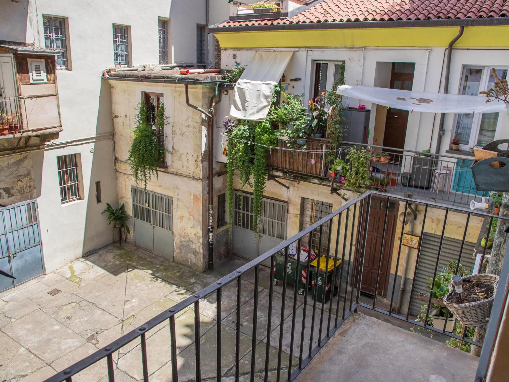 Dimora Dei Mercanti Suites Turín Exterior foto