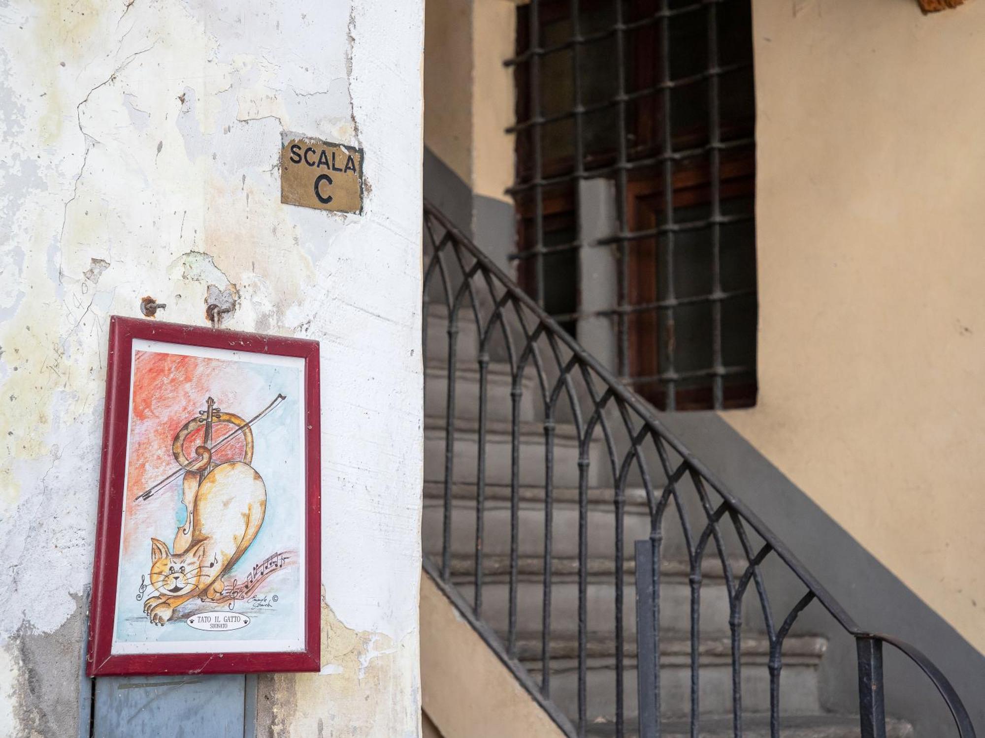 Dimora Dei Mercanti Suites Turín Exterior foto