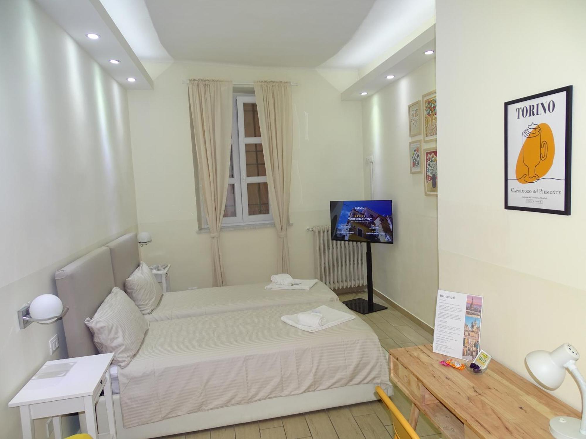 Dimora Dei Mercanti Suites Turín Exterior foto