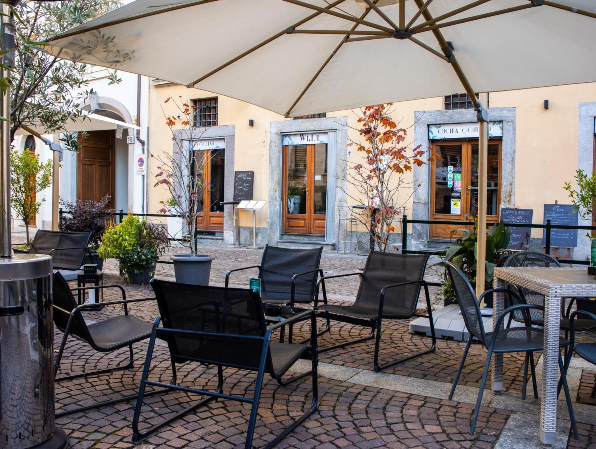 Dimora Dei Mercanti Suites Turín Exterior foto